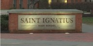 Franzinger steps down at St. Ignatius