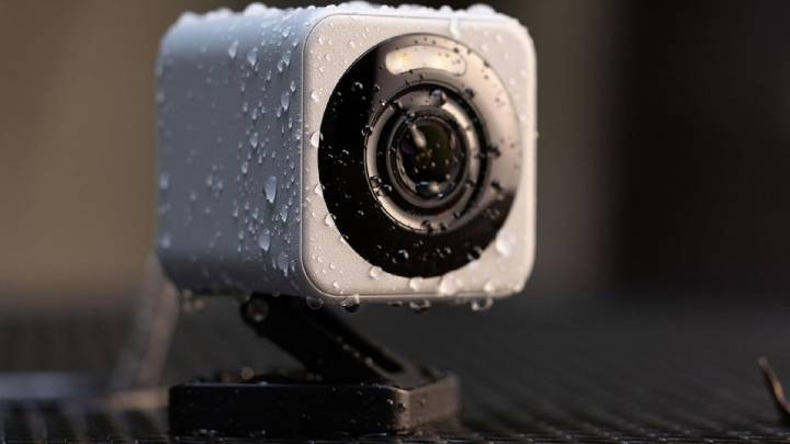 Score a WYZE Cam v4 2-pack for less than $40 in this Black Friday special