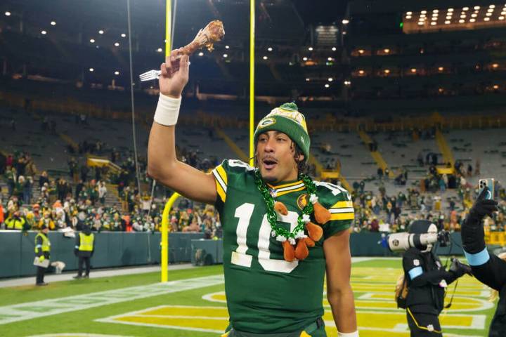 The Pulse’s second annual Thanksgiving Draft