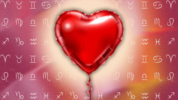 Monday's Love Horoscopes Are Here For Each Zodiac Sign On November 10, 2025