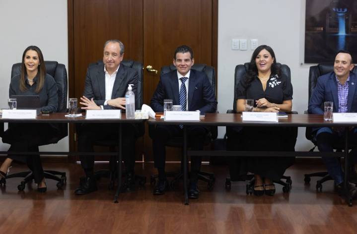 ¿Cómo se construye el Presupuesto 2026 en Nuevo León?