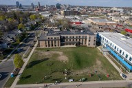 After resident opposition spurs change, Grand Rapids approves new park name