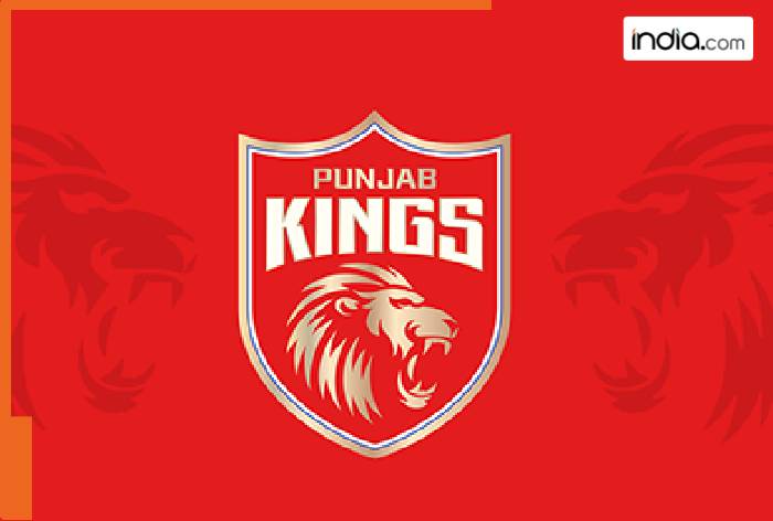 PBKS IPL 2026: Full List of Retained and Released Players for Punjab Kings IPL Auction and Details
