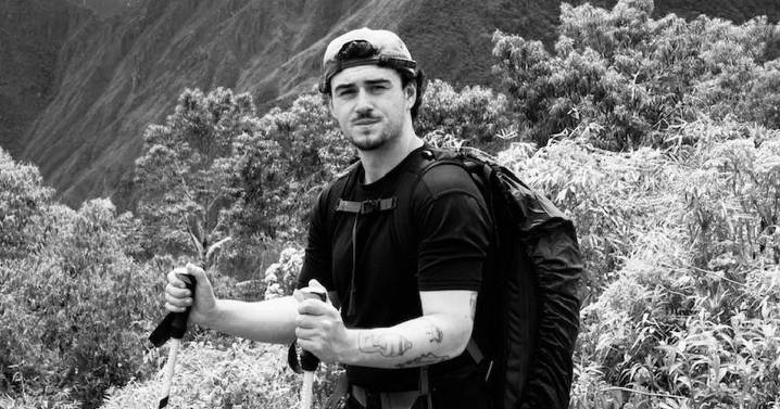 Brit, 24, dies after 'catastrophic allergic reaction' in Argentina as family pay tribute