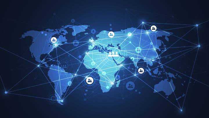 "Far From A Pop-Science Relic": Why "Six Degrees Of Separation" Rules The Modern World