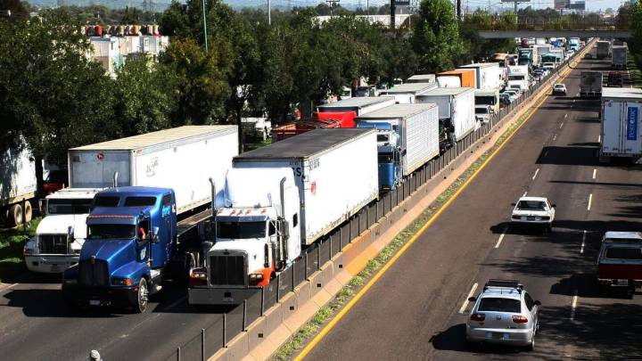 ¡Tómalo en cuenta! Autopista México-Querétaro CIERRA parcialmente durante esta noche por esta razón