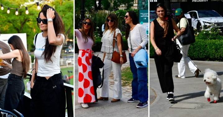 Cómo vestirse para ir a ver polo: así fueron los looks que marcaron tendencia en el inicio del 132° Abierto Argentino