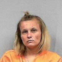 Stonewood Woman Allegedly Caught with Meth/Fentanyl Mix