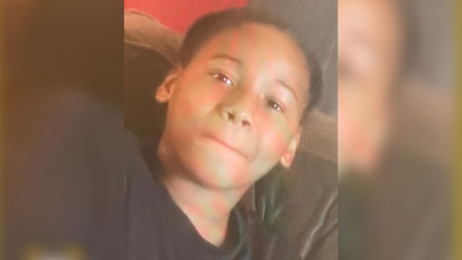 Help needed: 11-year-old autistic boy missing in Sacramento County