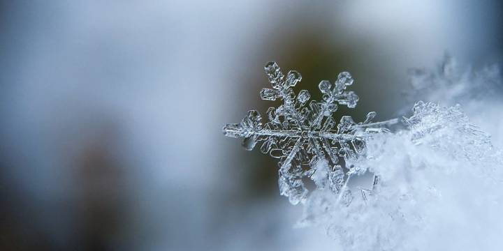 First Alert Weather Days: First snowflakes of season coming