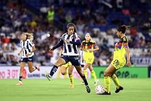 Definen días y horarios para Cuartos de Liga MX Femenil