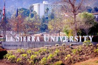 La Sierra University plans three holiday events Dec. 4 and 5