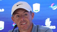 Rory McIlroy targets Race to Dubai success again on DP World Tour and 'happy' with life after moving away from golf's politics
