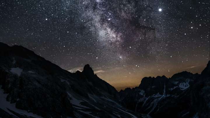 As Delhi Chokes, escape to these hill stations for clean air and starry nights