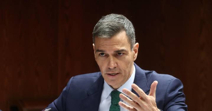 Marta Barrachina asegura que Sánchez «ya no tiene ninguna excusa» y le urge a «dimitir o convocar elecciones»