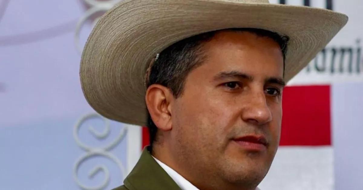 El legado de Carlos Manzo: El alcalde que enfrentó a la delincuencia y creyó posible recuperar la paz
