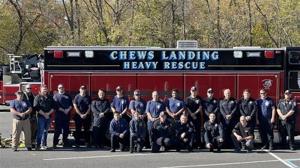 NJ Auto Shop Brings First Responders and Collision Experts Together for Life