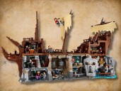 ‘The Goonies’ Lego Ideas set dropped this month