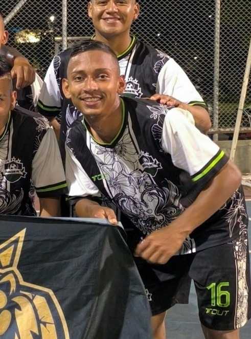 Cauca Champions, partidos relámpagos -