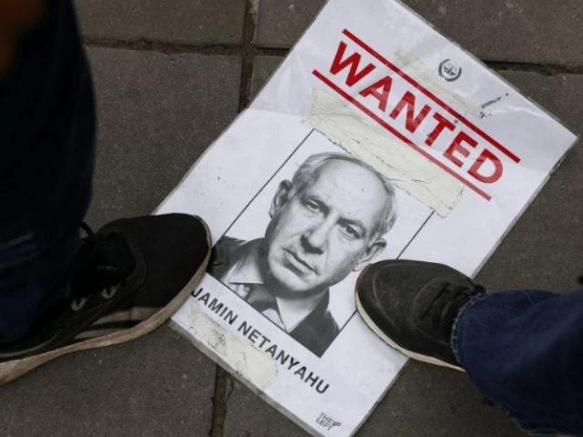 Netanyahu seeks pardon in corruption case, says trial hinders his ability to govern