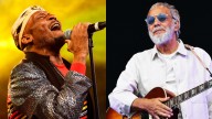 Yusuf/Cat Stevens Pays Tribute to Jimmy Cliff After Star's Death