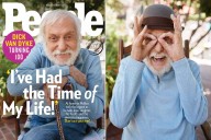 Dick Van Dyke 'Feels Pretty Good for 100' (Exclusive)