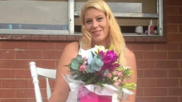 Chilling details revealed after mum Kristie McBride dies following street brawl between two groups of teens