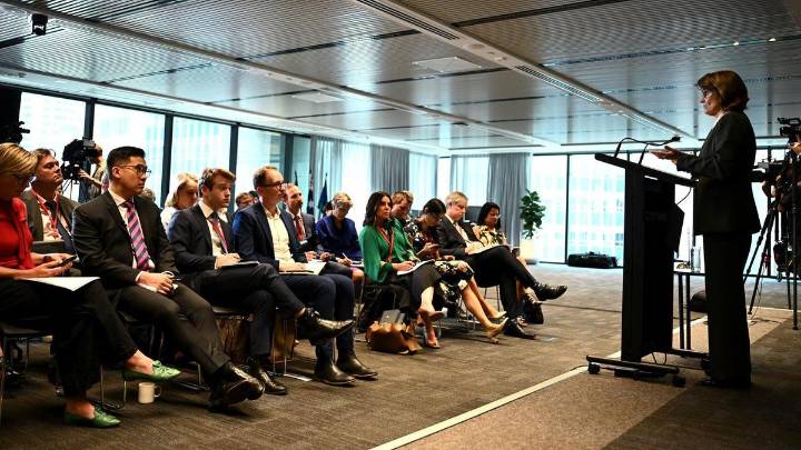 Business 
                                              Premium
                                            RBA to reveal interest rate call, economic forecasts