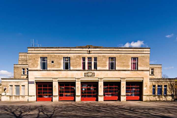 Labour's war on heritage