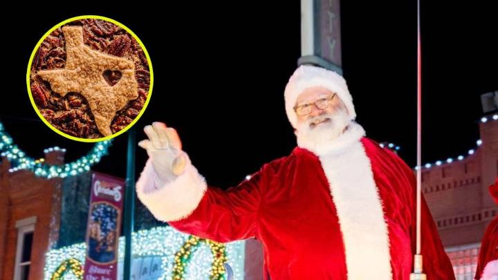 Texas: este es el mejor sitio para pasar la Navidad 2025 en el estado