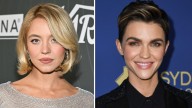 Sydney Sweeney called out by Ruby Rose over ‘Christy’ movie