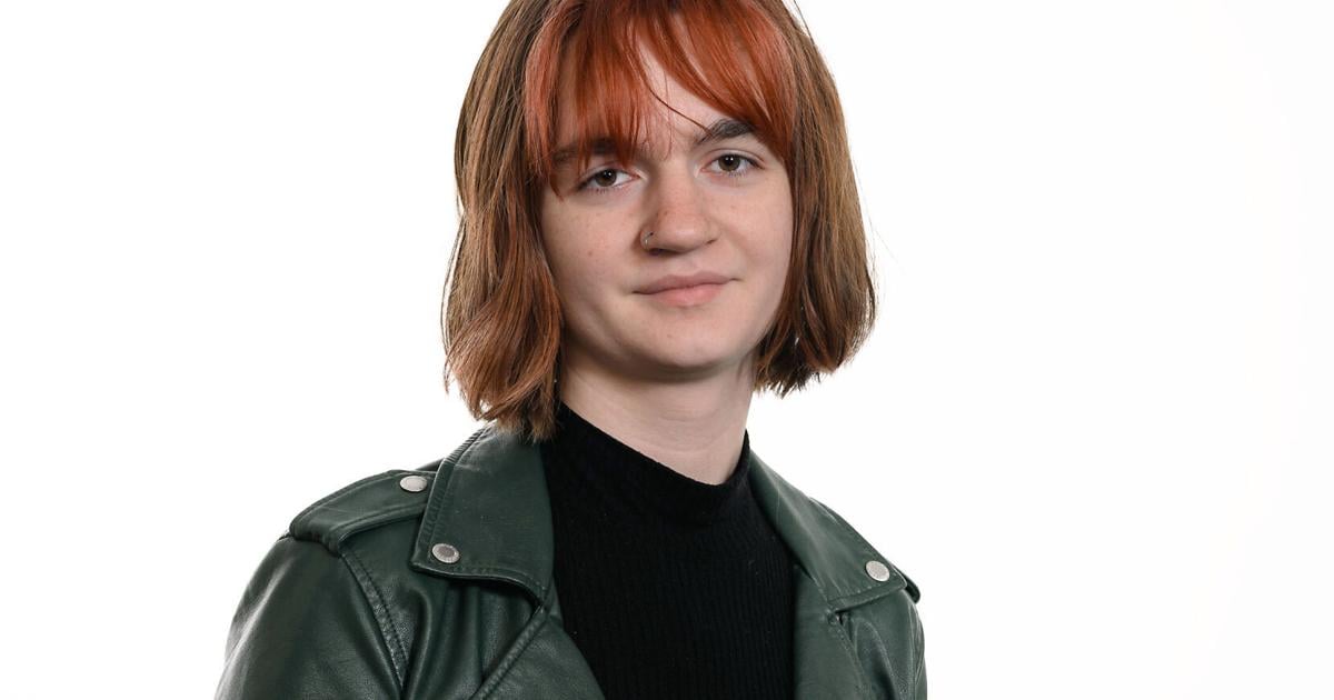 FCC student hopes to preserve FCPS trans protections if elected to school board