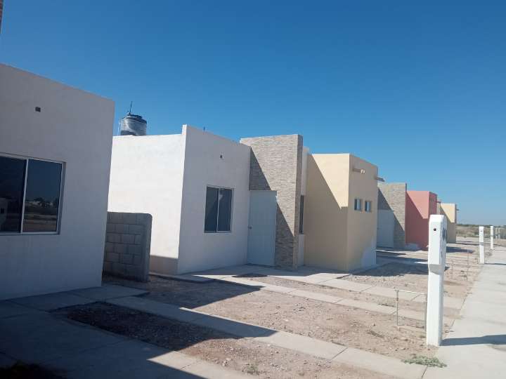 Este mes, Infonavit inicia nuevo modelo de vivienda para jóvenes