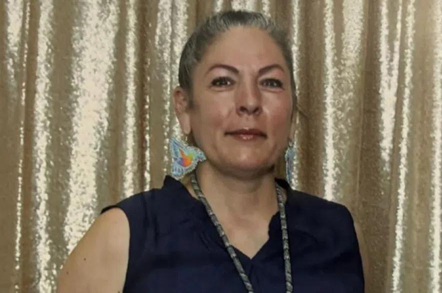 ‘Do the right thing’: Sweetgrass woman’s split-second decision leads to national bravery honour