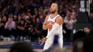 Knicks trade idea lands ex-Cavs 6MOY finalist to help Jalen Brunson capture first title