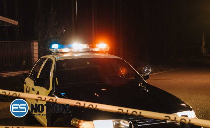 Encuentran cuerpo en estado de descomposición