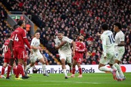 VIDEO. ¡Sorpresa en Anfield! Nottingham Forest golea al Liverpool y hunde al campeón vigente de la Premier League