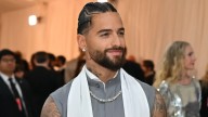 Maluma es reconocido como 'Ícono de la moda' en los Latin American Fashion Awards