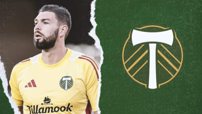 Portland Timbers roster update: Crépeau enters free agency, Chara returns