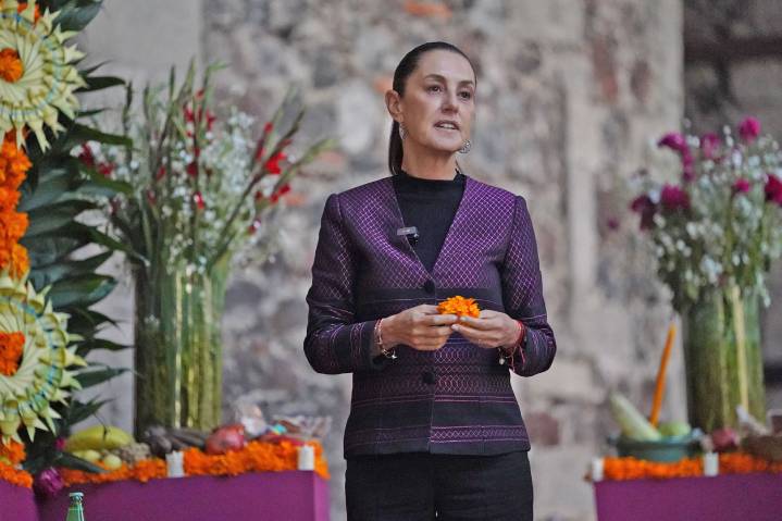 Condenan vil asesinato de Carlos Manzo en Uruapan