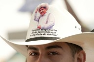 El Movimiento del Sombrero, de un proyecto regional a la primera línea de la política mexicana