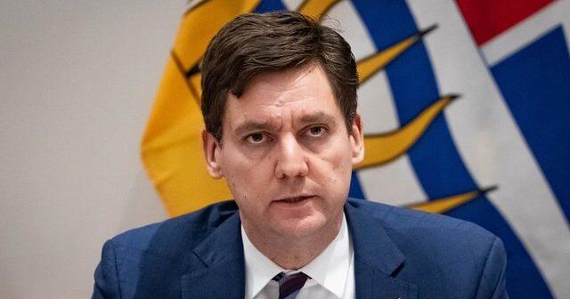 Funding for police to support extortion targets in B.C.