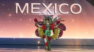 Llega la final de Miss Universo en Bangkok