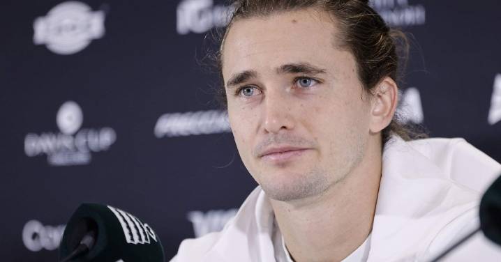 Zverev mantiene su rechazo al formato actual de la Copa Davis