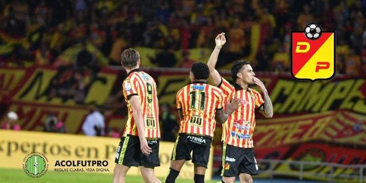 Denuncian que Deportivo Pereira estaría incumpliendo suspensión de actividades ordenada por el Gobierno: habrían citado a los futbolistas a entrenar