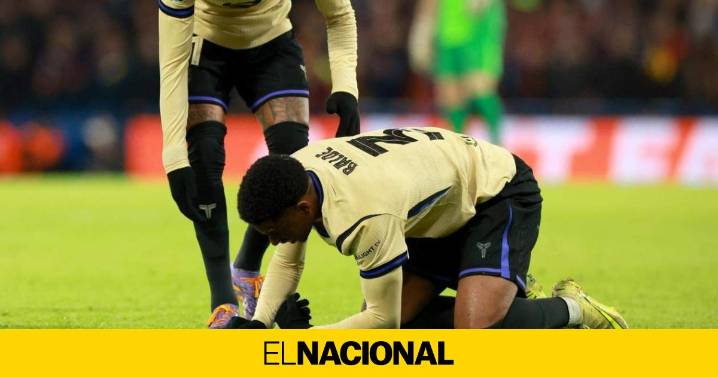 La Champions le da la espalda al Barça: así queda la clasificación y la complicada situación culé