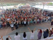 “Cuando un gobierno está cerca del pueblo, nunca se aleja”: Sheinbaum