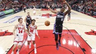 Why Malik Monk isn't playing tonight for Kings after personal injury news