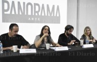 Panorama Arte anuncia una vibrante cartelera cultural para noviembre