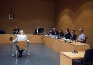 El exalcalde de La Oliva, Pedro Amador, declara que los 300.000 euros «desaparecieron»